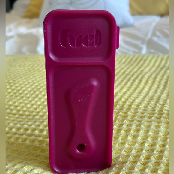 Fuel Snack & Dip Container - Picture 3 of 9